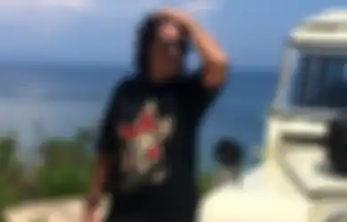 2 Kali Nikah Cerai, Aktor Tampan Ini Pilih Lanjutkan Hidup dengan Berlayar, Kena Apes Terdampar di Laut