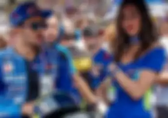 Enggak Nyangka, Suzuki Indonesia Ternyata Ikut Andil Didepaknya Andrea Iannone