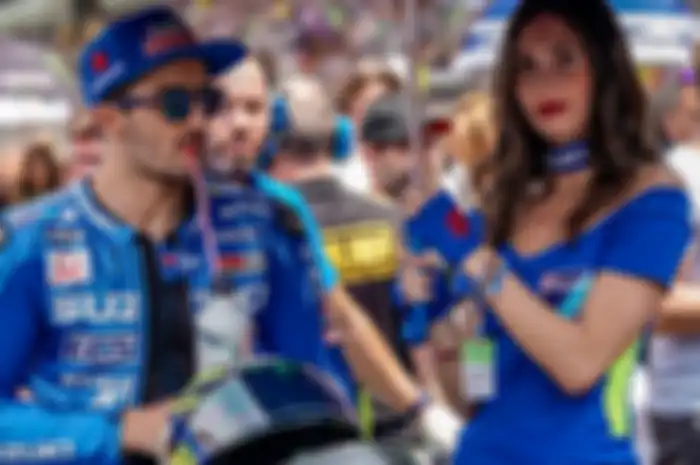 Andrea Iannone .