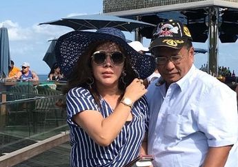 Sempat Jadi Selingkuhan Hotman Paris, Asisten Pribadi Sang Pengacara Hidup Bergelimang Harta Sampai Diberi 2 Mobil Mewah, Acara Spesial Ini Jadi Bukti Nurbaeny Janah Tajir Melintir!