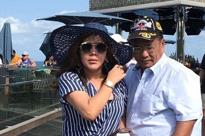 Asisten Hotman Paris, Nurbaeny Janah