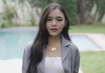 Sukses Berperan dalam Sinetron Ikatan Cinta, Amanda Manopo Bisa Bangun Rumah 4 Lantai Dilengkapi Lift Berkonsep Bali dan Korea