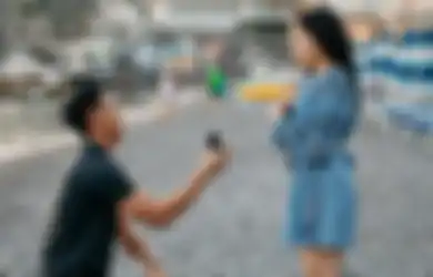 Putrinya Sempat Putus Sebelum Dilamar Cucu Bos Taksi, Ibunda Nikita Willy Bantah Indra Priawan Tak Kantongi Restu Mendiang Mantan Suami, Yora Febrine: Almarhum Cuma Bilang Nggak Usah Pacaran