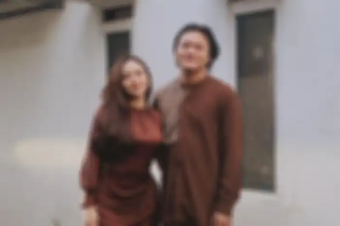Baru juga lamaran, Rizky Febian dan Mahalini justru mendapatkan peringatan terkait orang ketiga dalam hubungan mereka.