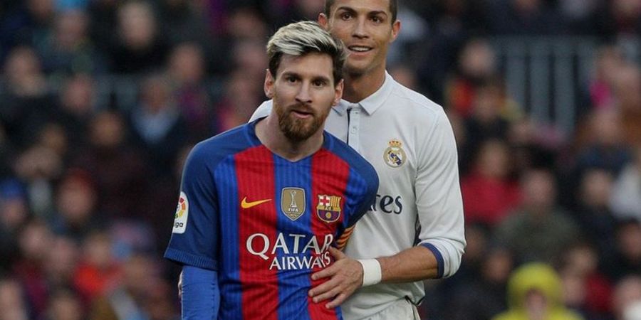 Soal Lionel Messi ke Inter Milan, Presiden La Liga: Tak Pengaruh Bagi Liga Spanyol