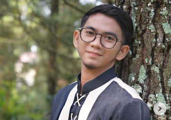 Bayinya Kembali Dirawat&nbsp;di Rumah Sakit, Rizki DA Tak Bisa Masuk dan Menjenguk