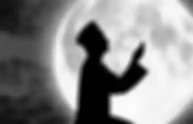 Doa Harian, Berikut Bacaan Doa Sekaligus Keistimewaan Malam Lailatul Qadar 
