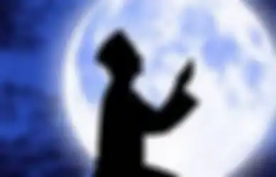 Doa Harian, Berikut Bacaan Doa Sekaligus Keistimewaan Malam Lailatul Qadar 