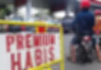Mengejutkan! Kenapa Premium Langka Diseluruh Pom Bensin, Pertamina Bilang Untungnya Dikit