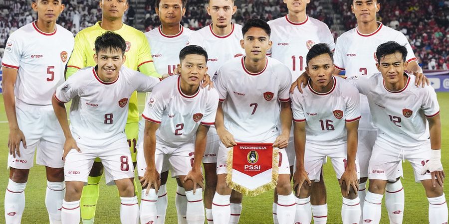 Jurnalis ESPN Beberkan Alasan VAR Piala Asia U-23 2024 Tak Bisa Intervensi Kartu Merah Ivar Jenner