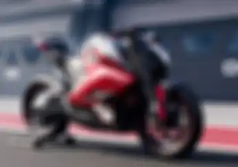 Motor Listrik Asal India Bisa Tembus Kecepatan hingga 200 Km Per Jam
