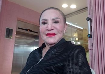 Usai Mimpi Disebut Akan Meninggal di Bulan Juli, Mpok Atiek Merasa &lsquo;Tertampar&rsquo; dengan Ramalan Roy Kiyoshi Terkait Artis Senior Akan Berpulang: Kayak Kesetrum