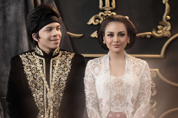Aurel Hermansyah Ungkap Kekhawatirannya Tunda Akad Nikah Bareng Atta Halilintar hingga Singgung Sosok sang Ayah: Papaku Udah Umur 50 Tahun, Takut Juga