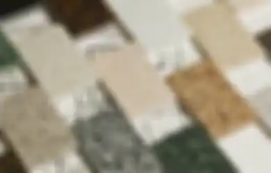 Ada Banyak Jenis Batuan untuk Desain Interior, Pertimbangkan Hal Ini Ketika Memilih yang Tepat untuk Rumah Anda!