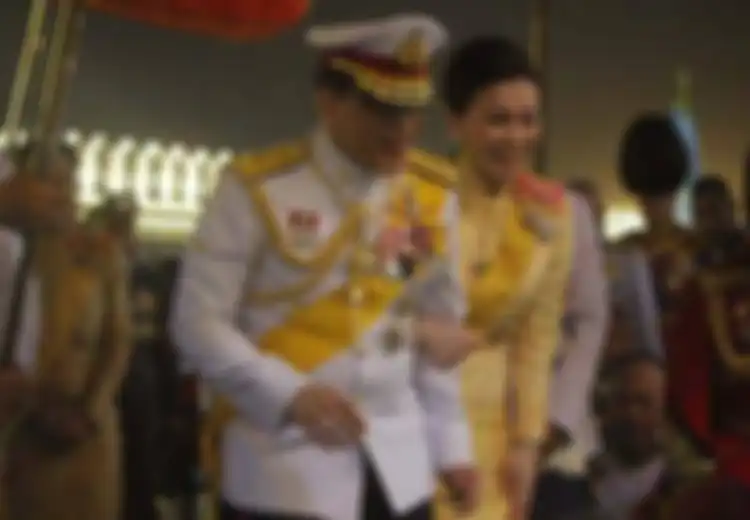 Rakyat Thailand Sudah Muak, Mereka Ultimatum PM Prayut Chan-o-cha untuk Mengundurkan Diri dalam 3 Hari Ini