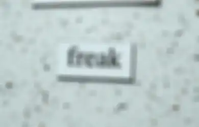 Istilah Bahasa Inggris yang Lagi Viral di TikTok, Ini Dia Arti Kata Freak dalam Bahasa Gaul