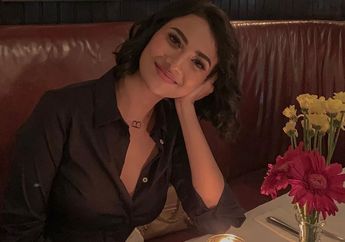 Tanpa Umbar Keseksian, Vanessa Angel Tetap Jadi Sorotan Saat Kenakan Tas Puluhan Juta Rupiah Ketika Liburan ke Jepang