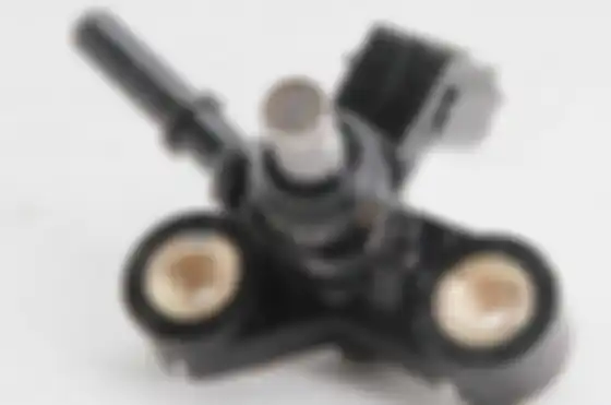 Ilustrasi injektor motor matic.