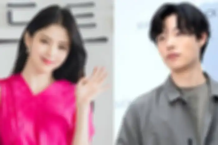 Project Han So Hee dan Ryu Jun Yeol di Delusion