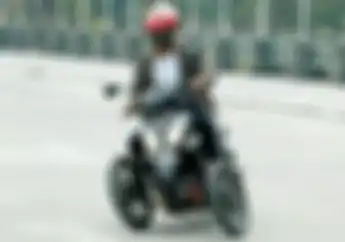 Biar Paham! Ini Perbedaan Reverse Trike dan Delta Trike, Motor Khusus Difabel