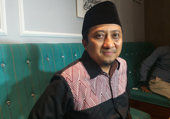 Terlilit Utang Sampai Harus Bolak-balik Mendekam di Penjara Saat Masih Muda, Kini Ustaz Yusuf Mansur Raup Kesuksesan hingga Bisa Bangun Rumah Mewah Lengkap dengan Kebun Buah dan Playground!