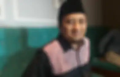 Dianggap Ingkar Janji, Ustaz Yusuf Mansyur Dituntut Ganti Rugi Uang Rp 5 Miliar, Kuasa Hukum: Kerugian Sebenarnya Nggak Sampek Rp 100 Juta