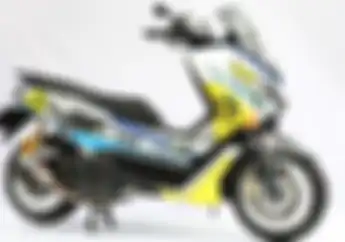 Buat Pemilik Yamaha NMAX, Mau Bikin Tampilan Motor Makin Ciamik? Ini Dia 3 Bengkel Spesialis