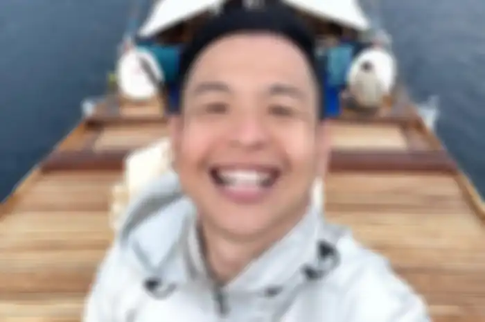 Ernest Prakasa