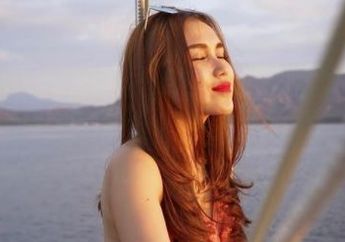 Bikin Heboh sampai Dikira Bakal Segera Naik Pelaminan Gegara Kepergok Fitting Baju Pengantin, Ayu Ting Ting Akhirnya Buka Suara hingga Bagikan Kabar Tak Terduga Ini