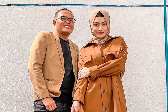Sule dan Nathalie Holscher 