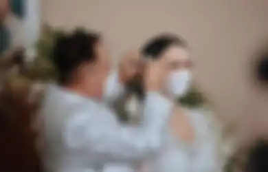 Pernikahannya di Depan Mata, Kalina Ocktaranny Malah Terhalang Restu Ayahnya, Paranormal Ini Sebut Netizen Kena Prank Vicky Prasetyo