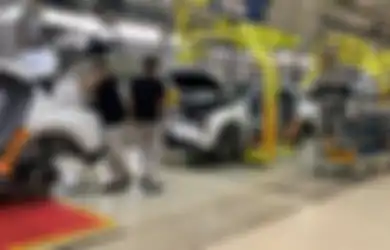Klarifikasi Neta di Tengah Isu Kebangkrutan, Akui Mulai Restrukturisasi