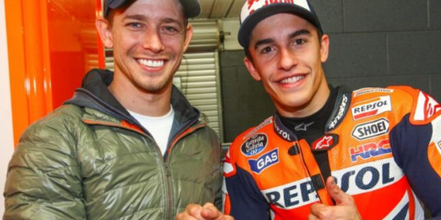 Tanpa Marc Marquez, MotoGP Kehilangan Pemimpin yang Sesungguhnya