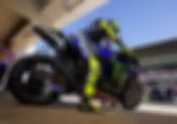 Cihui, Satu Misi Valentino Rossi di MotoGP Catalunya Terpenuhi, Masih Ada Satu Lagi Nih
