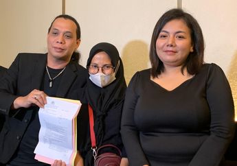 Demi Keringanan Hukuman, Kuasa Hukum Nanang Gimbal Terus Usahakan Mediasi dengan Keluarga Sandy Permana