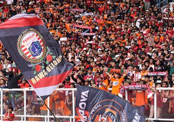 Tiga Stadion Masuk Opsi Uji Coba Hadirkan Penonton di Liga 1 2021