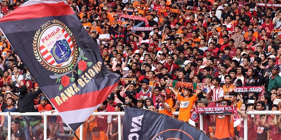 Kabar Baik Suporter, PT LIB Siap Kampanyekan #KembaliKeStadion