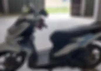 Senang Bisa Beli Motor Honda BeAT, Ibu dan Anak Ini Justru Ditangkap Polisi