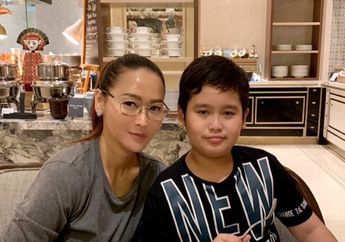 Anak Inul Daratista Bakal Jadi Pewaris Kerajaan Bisnis dan Harta Orang Tuanya, sang Pedangdut Ungkap Kriteria Calon Mantu Idaman