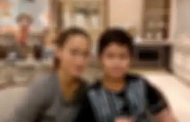 Inul Daratista Pasang Badan Gegara Teror di Media Sosial, Adam Suseno Malah Pamer Tempat Main Anak Semata Wayangnya Hingga Bikin Iri Anang: Itu Lah Kalau Anak Satu-satunya