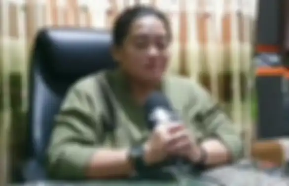 Mbak You