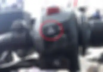 Begini Fungsi Lampu Hazard di Motor, Jangan Keliru Bukan Buat Touring