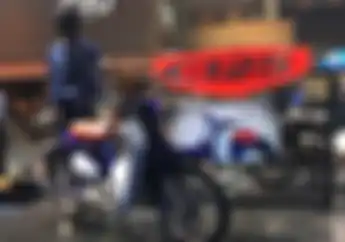 Motor Bebek Honda C125 Inden Enam Bulan Lebih, Begini Tanggapan AHM