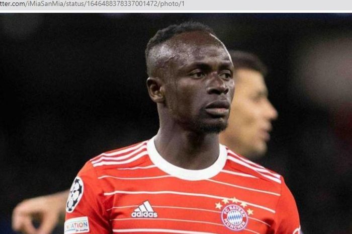 Sadio Mane ingin berkaier di negara dengan mayoritas masyarakat beragama Islam.