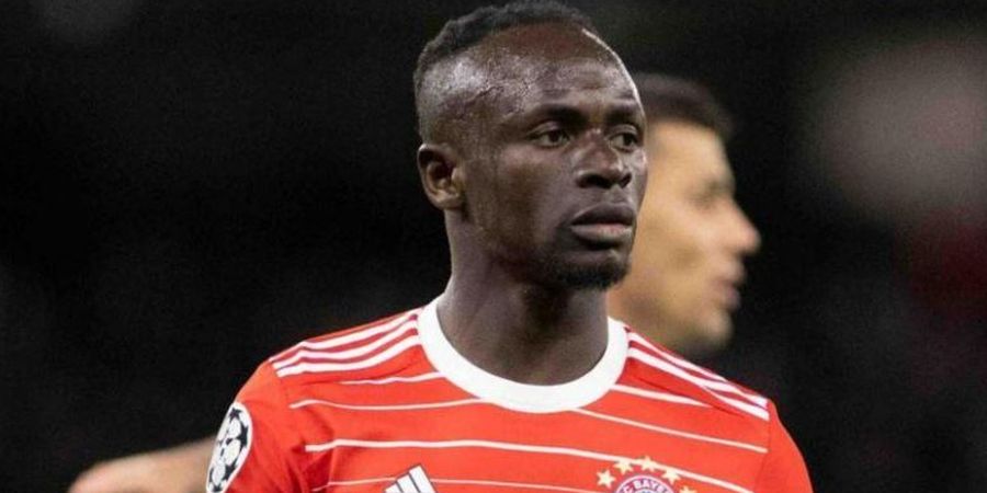 Sadio Mane Ingin Berkarier di Negara Muslim, Klub Liga 1 Siap Angkut?