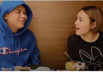 Billy Syahputra Sesumbar Bilangnya Kasih Cincin Berlian untuk Amanda Manopo, Saudara Kandung Amanda Justru Bantah Telak Sampai Beberkan Fakta Mengejutkan Ini