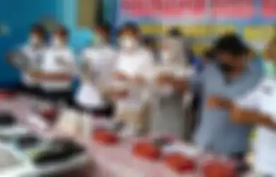Pantas Total yang Positif Tembus 31 Orang, Jumlah Ganja yang Ditemukan di FIB USU Bak Disiapkan untuk Pesta Besar, Terungkap Sosok Pemilik Terbanyak