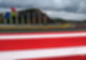 Fakta Unik MotoGP Mandalika 2022, Ini Kehebatan Pawang Hujan Sampai Diakui Bule