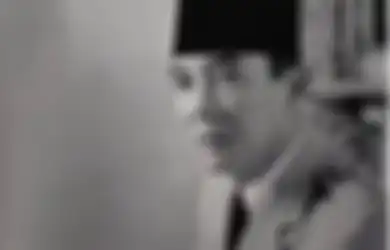 Para Mahasiswa Tuntut Presiden Soekarno Memenuhinya, Inilah Isi Tritura yang Muncul di Akhir Pemerintahan Orde Lama