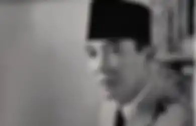 Terjadi di Akhir Pemerintahan Presiden Soekarno, Ini Latar Belakang dan Dampak Tritura